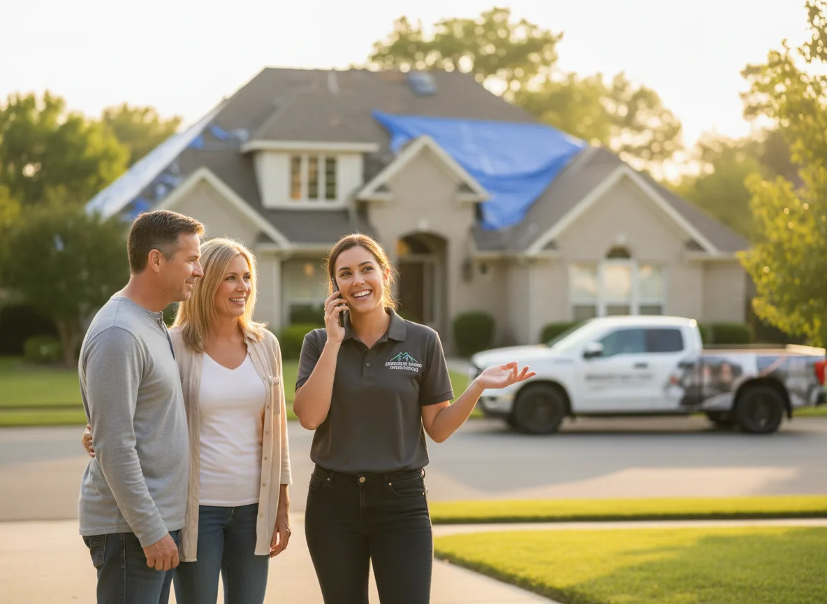 Emergency Roof Repair Frederick, MD FAQs